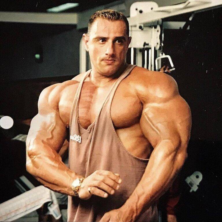 Eli Hanna